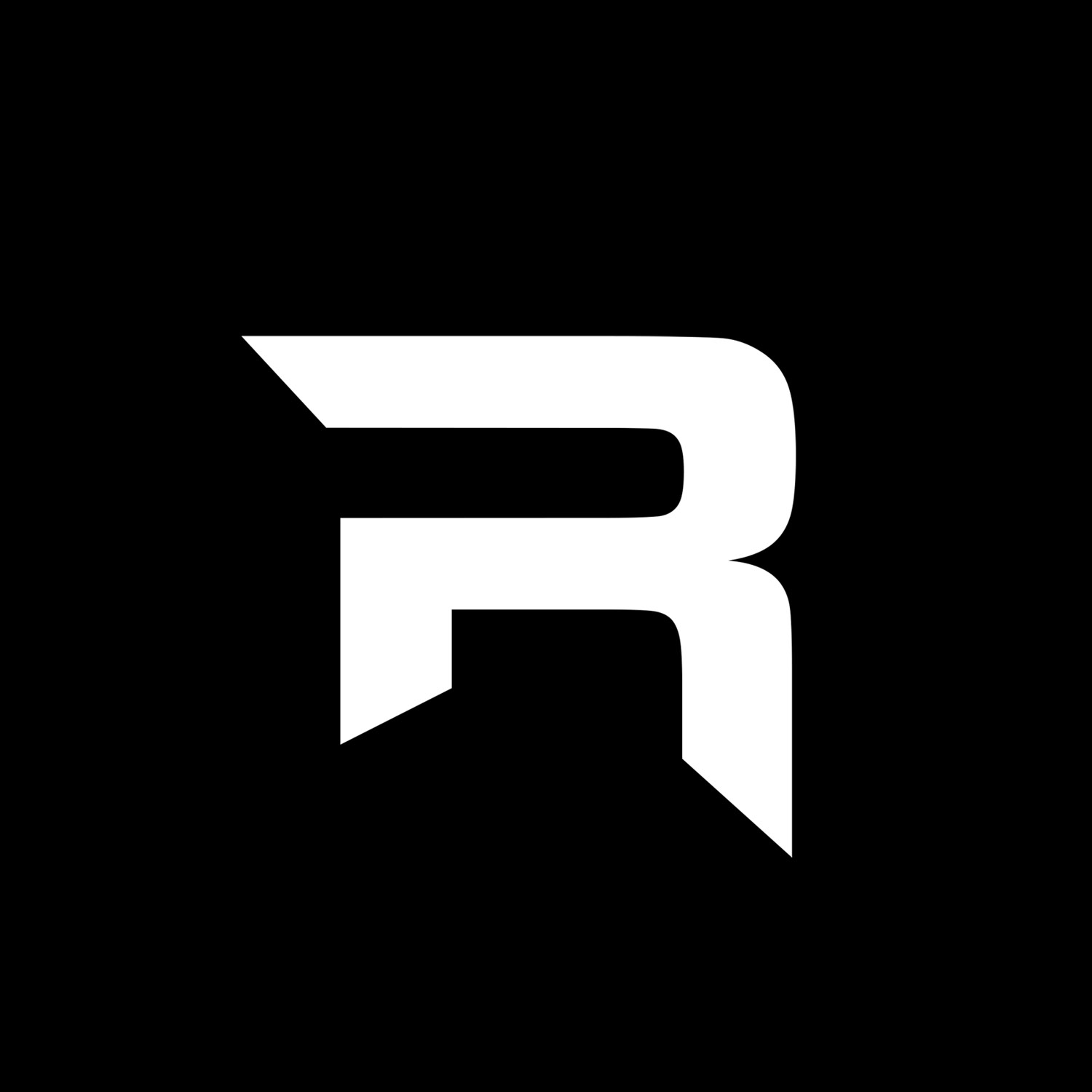 R-Series logo, Therwiz Design, Mika Tervaskangas logonsuunnittelu, yritysilme, liikemerkki Pietarsaari, Pohjanmaa, Suomi