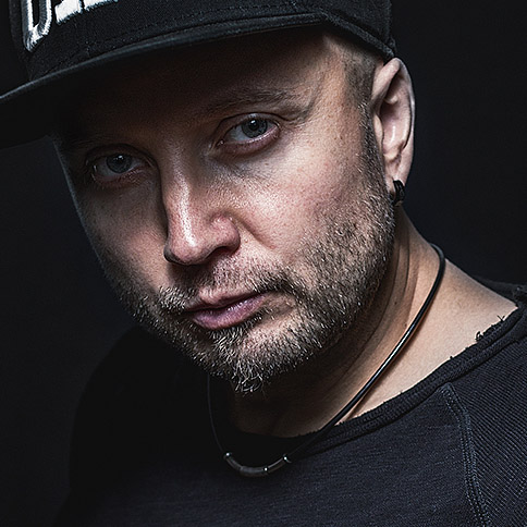 Mika "Therwiz" Tervaskangas