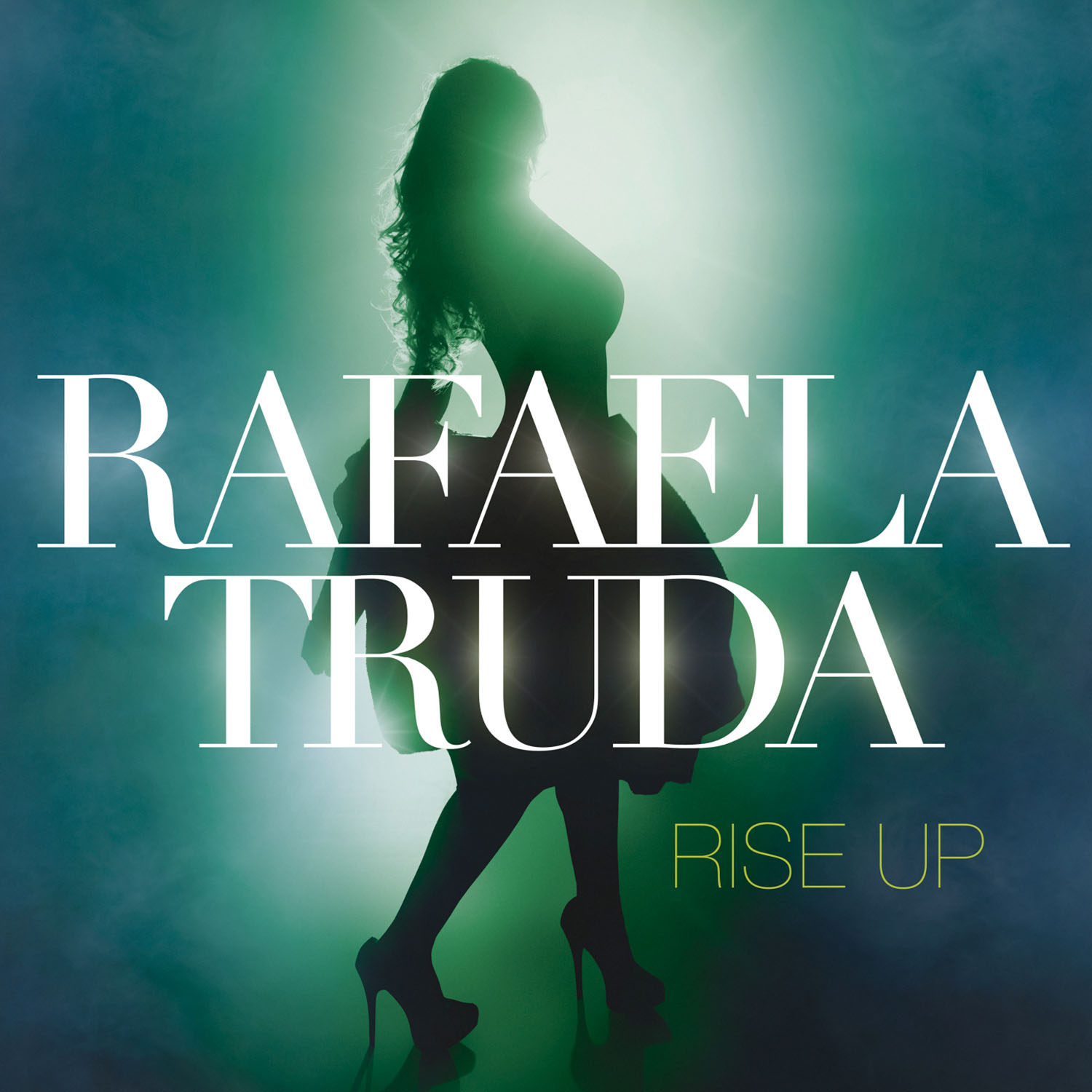 Rafaela Truda, Rise Up, Therwiz Music