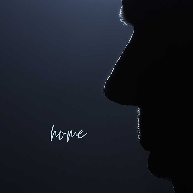 Cheeky Bastards Hope Albumin-singlen kannen suunnittelu, Therwiz Design