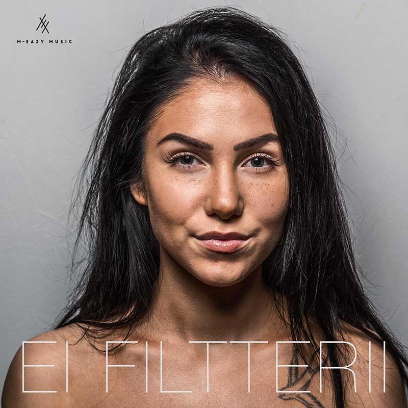 Evelina Ei filtterii Albumin-singlen kannen suunnittelu, Therwiz Design