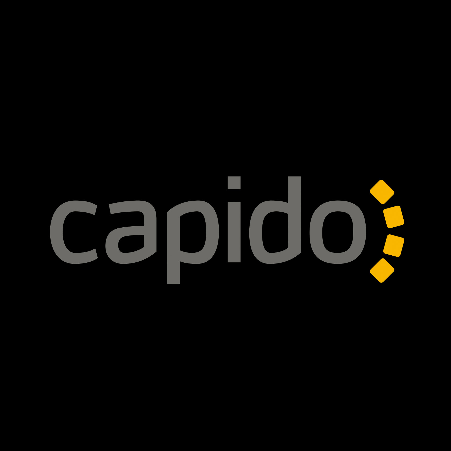 Logo, Capido, made by Therwiz Design