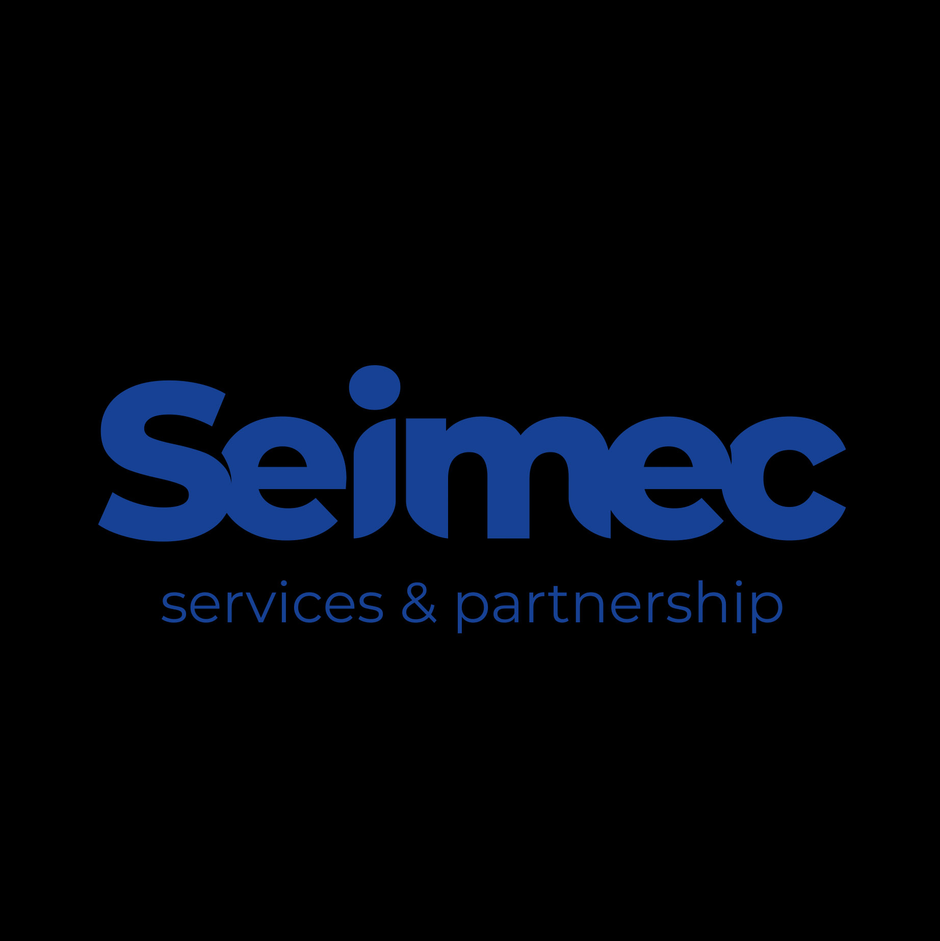 Seimec logo, Therwiz Design, Mika Tervaskangas logonsuunnittelu, yritysilme, liikemerkki Pietarsaari, Pohjanmaa, Suomi