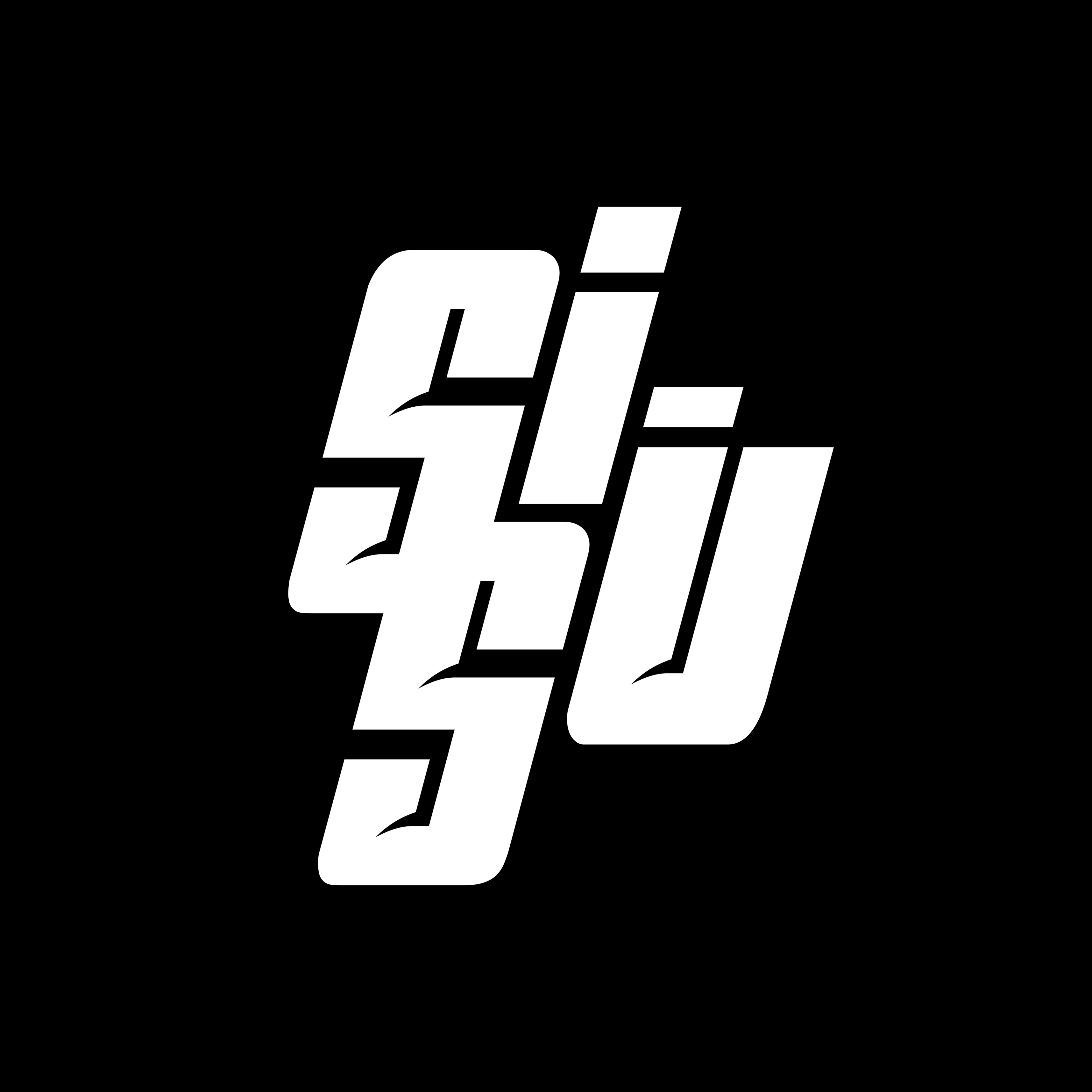 Logo, Sisu, made by Therwiz Design