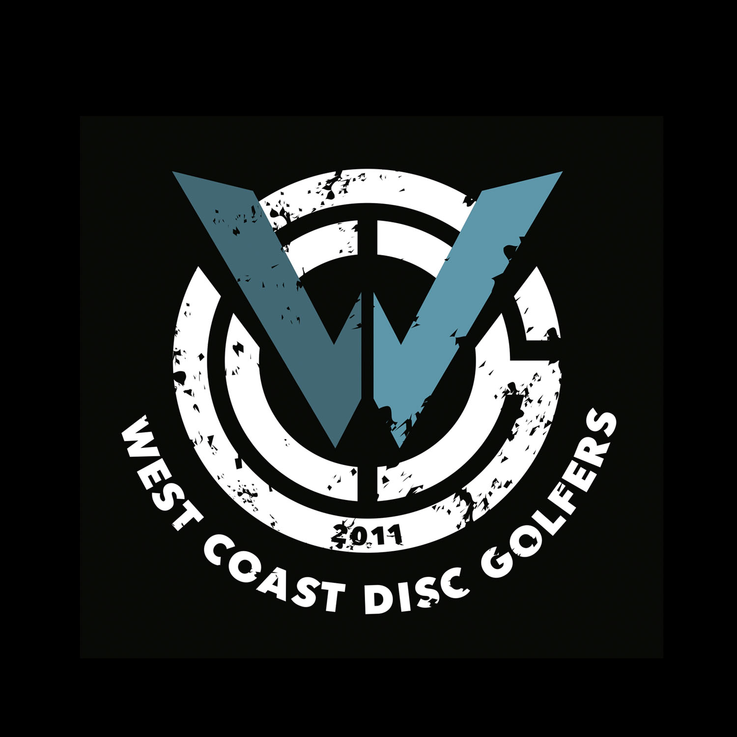 Logo, WCDG, made by Therwiz Design